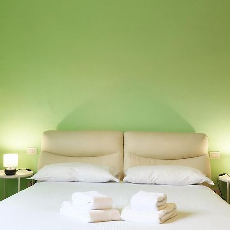Primopiano - Melzo C Apartment มิลาน ภายนอก รูปภาพ