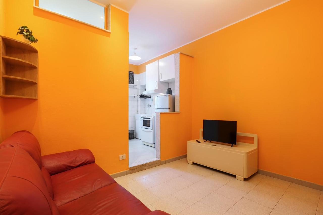 Primopiano - Melzo C Apartment มิลาน ภายนอก รูปภาพ