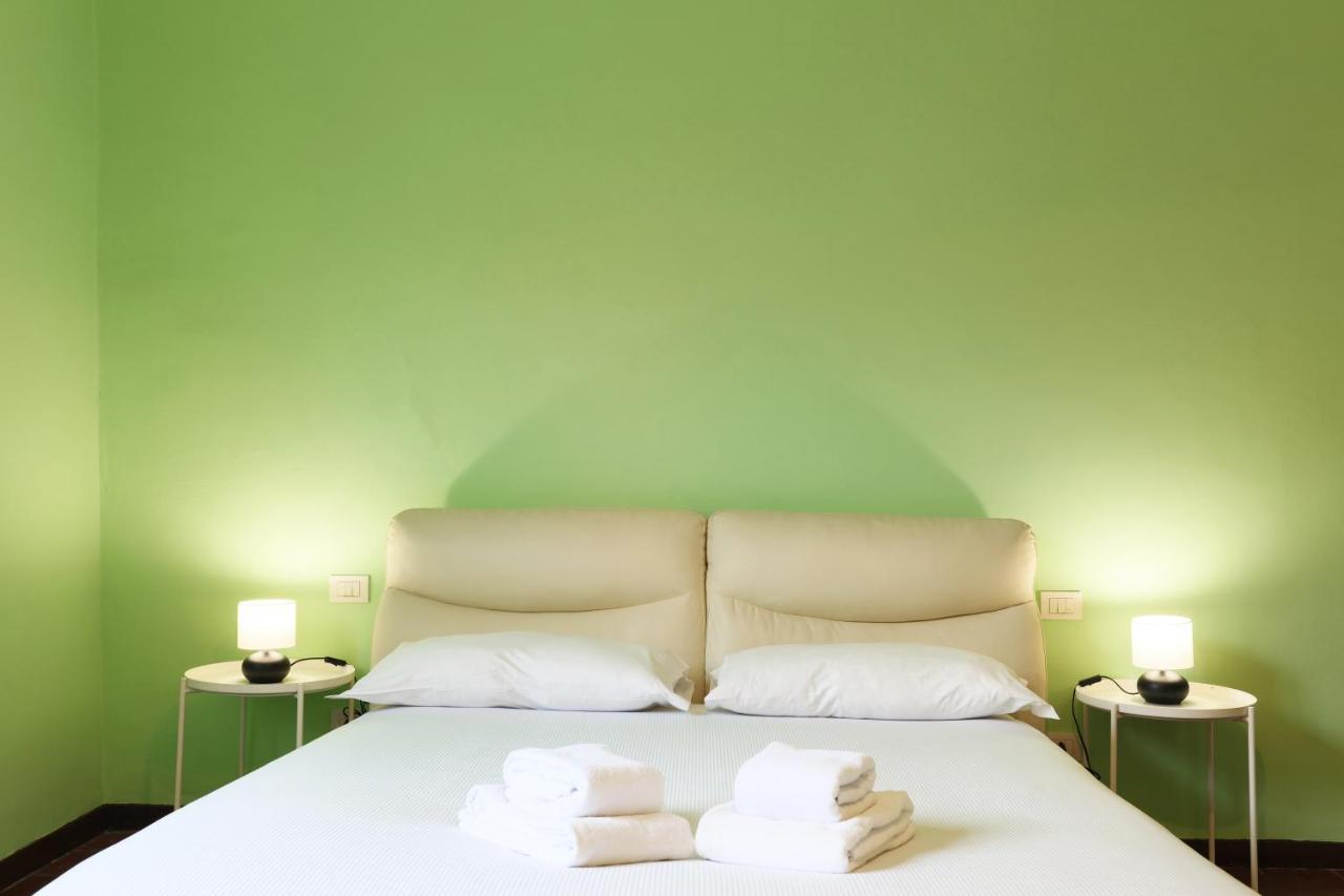 Primopiano - Melzo C Apartment มิลาน ภายนอก รูปภาพ