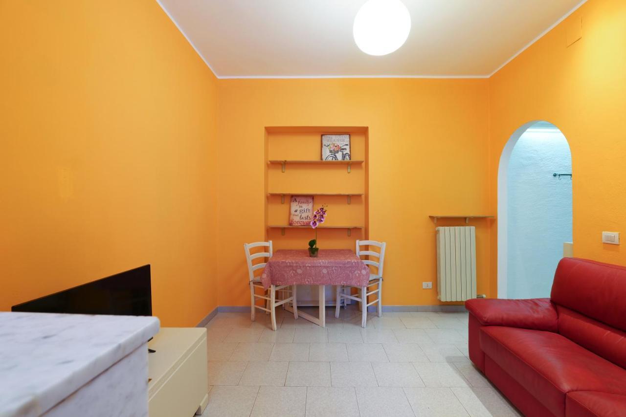 Primopiano - Melzo C Apartment มิลาน ภายนอก รูปภาพ