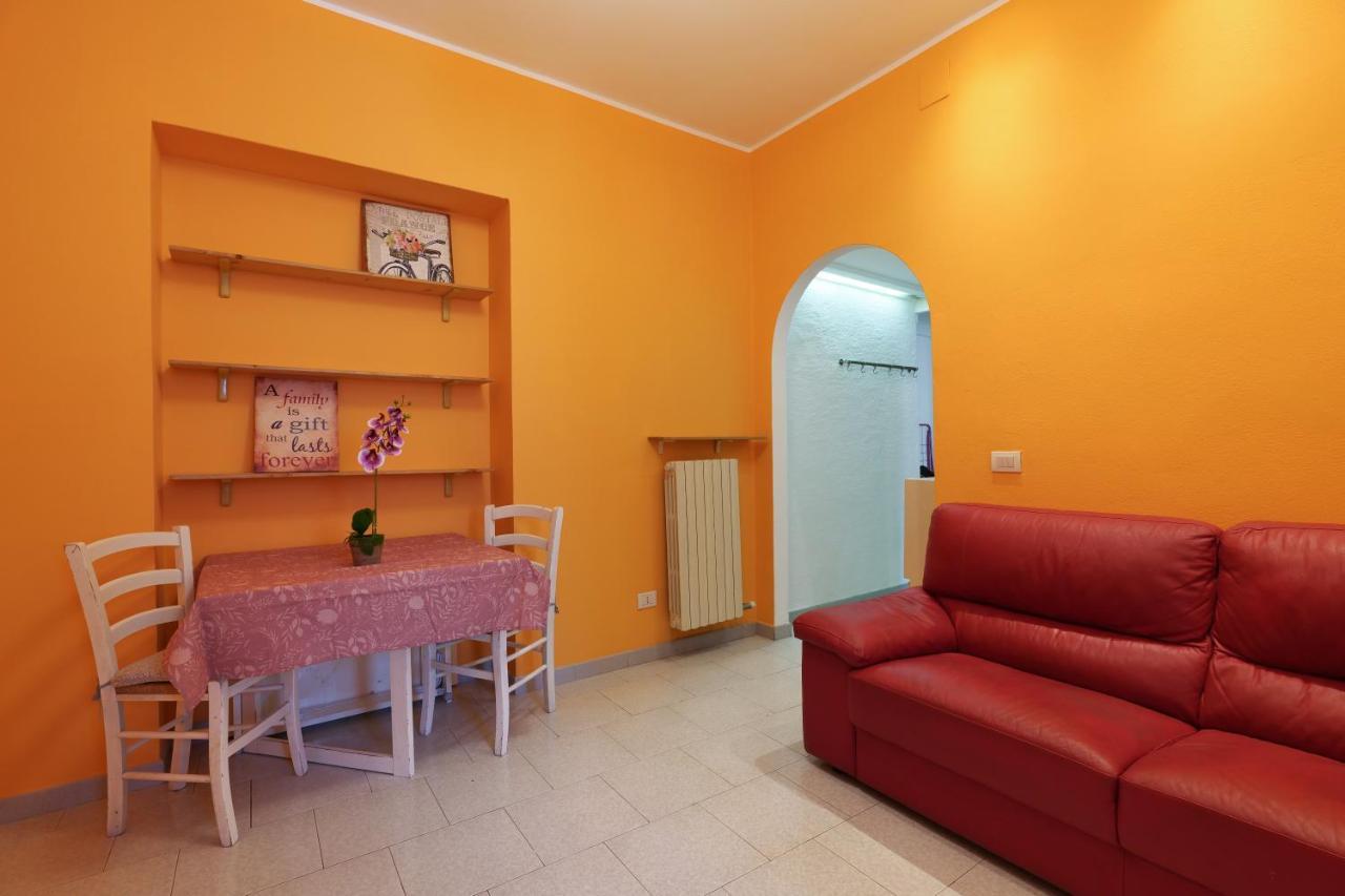 Primopiano - Melzo C Apartment มิลาน ภายนอก รูปภาพ