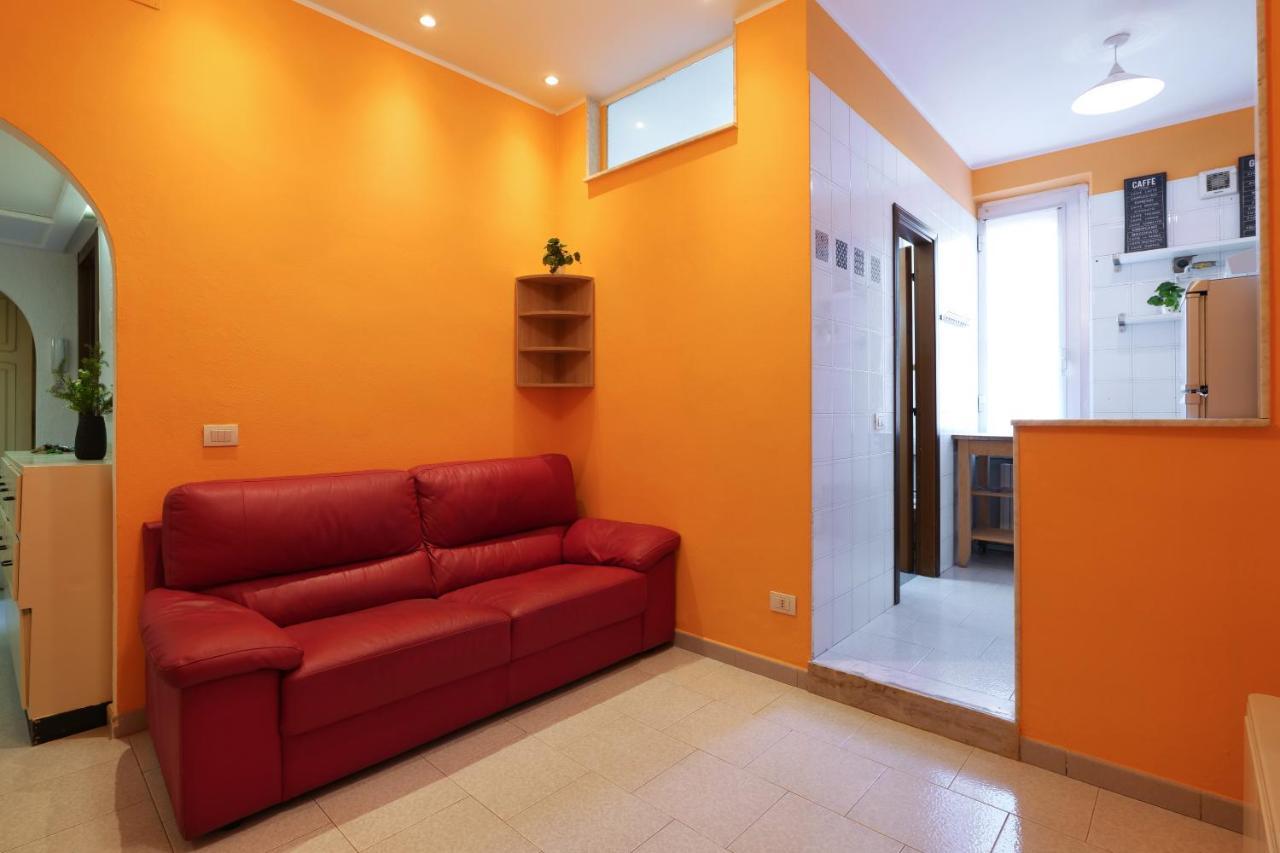 Primopiano - Melzo C Apartment มิลาน ภายนอก รูปภาพ