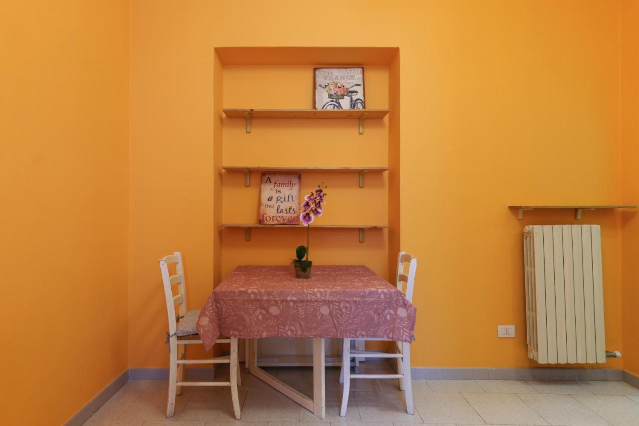 Primopiano - Melzo C Apartment มิลาน ภายนอก รูปภาพ