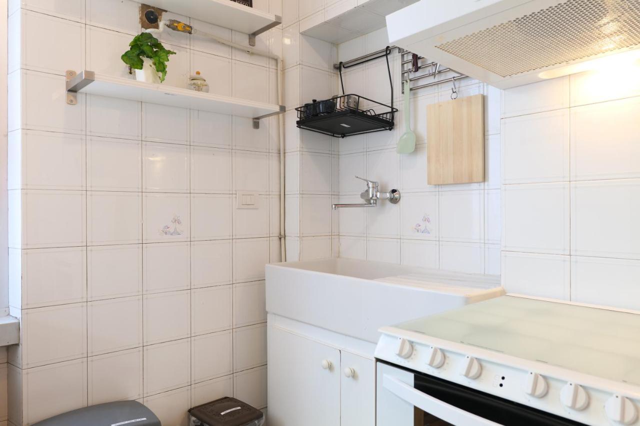 Primopiano - Melzo C Apartment มิลาน ภายนอก รูปภาพ