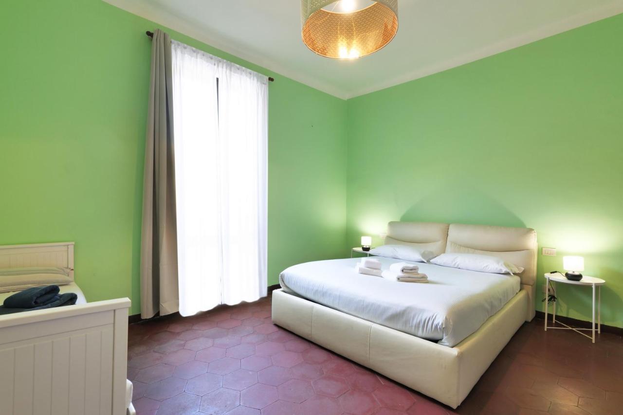 Primopiano - Melzo C Apartment มิลาน ภายนอก รูปภาพ