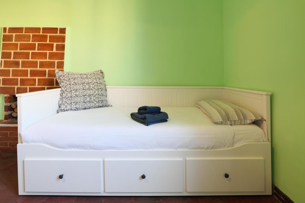 Primopiano - Melzo C Apartment มิลาน ภายนอก รูปภาพ