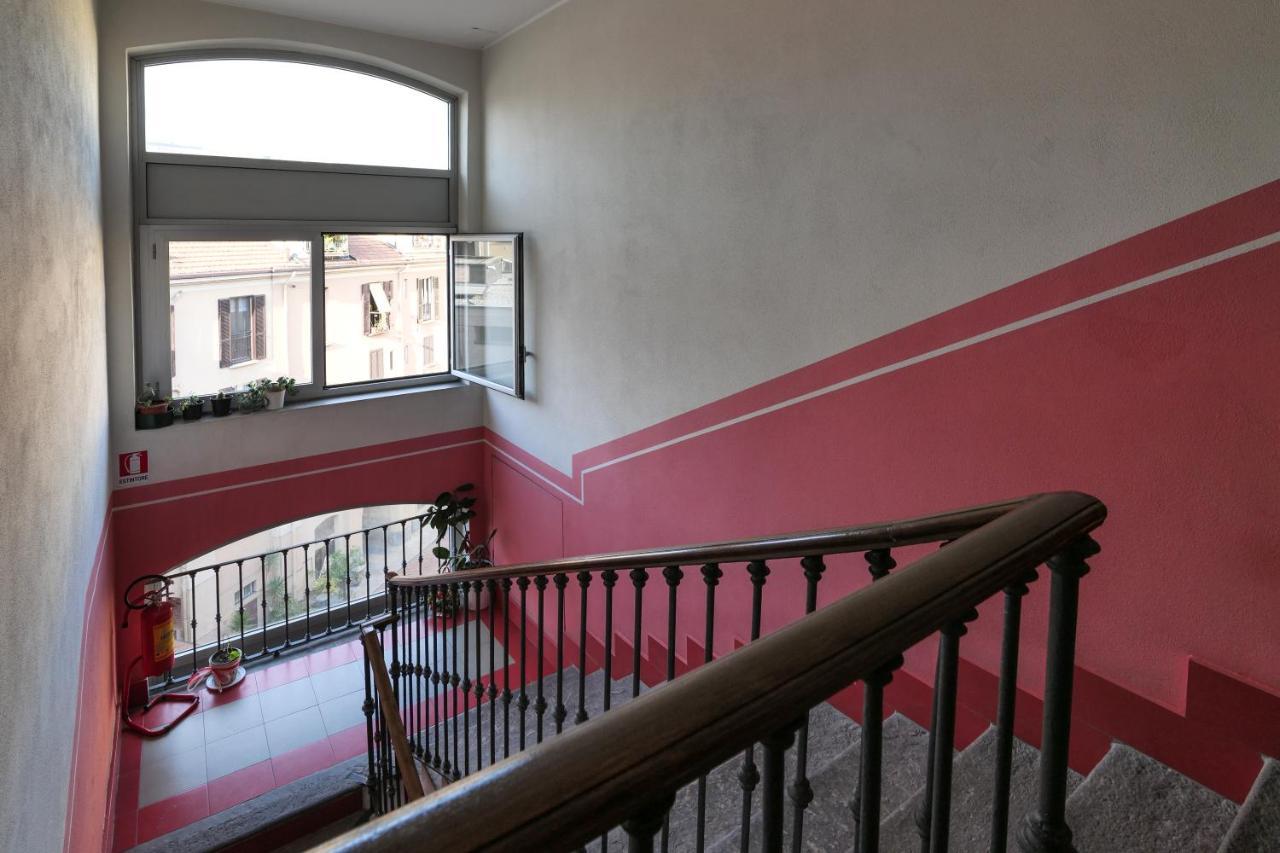Primopiano - Melzo C Apartment มิลาน ภายนอก รูปภาพ
