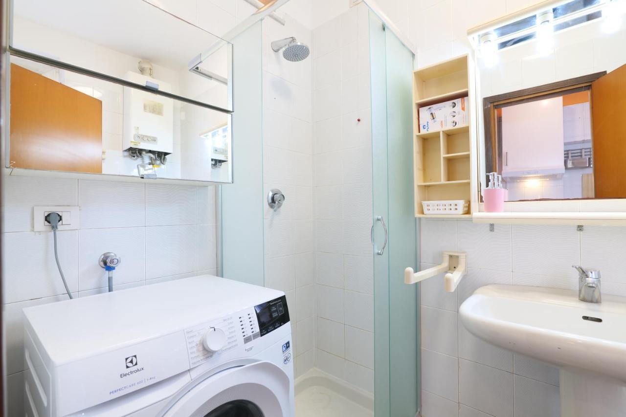 Primopiano - Melzo C Apartment มิลาน ภายนอก รูปภาพ