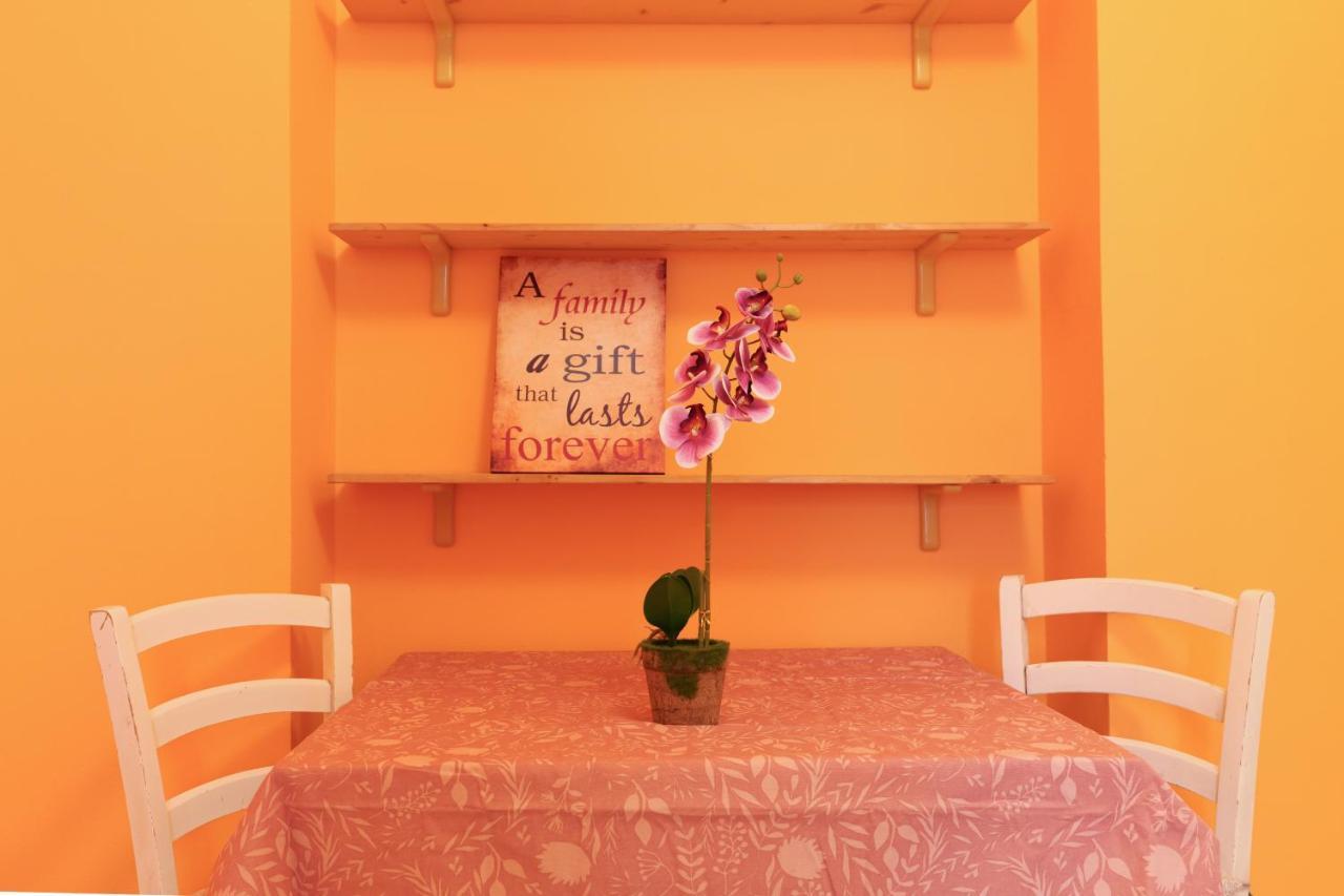 Primopiano - Melzo C Apartment มิลาน ภายนอก รูปภาพ