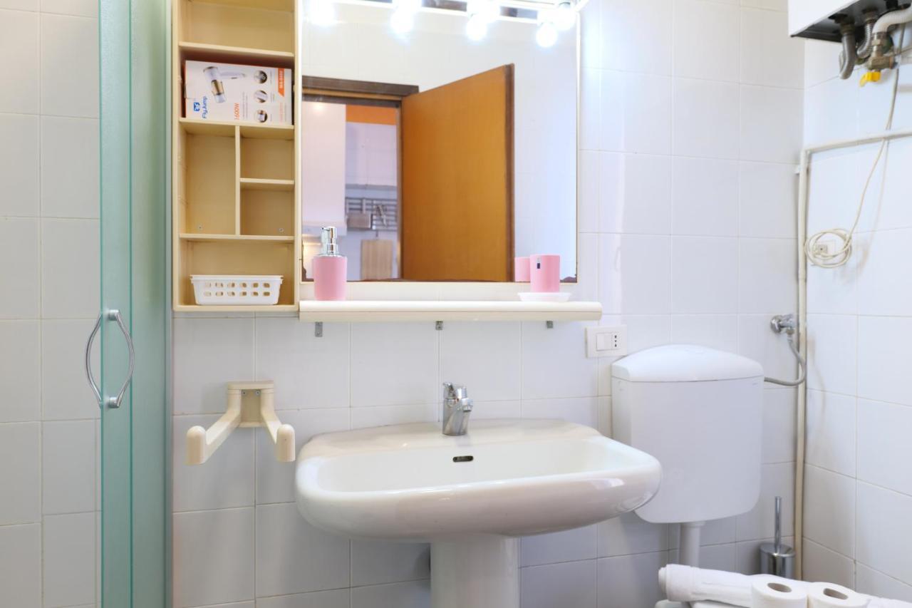 Primopiano - Melzo C Apartment มิลาน ภายนอก รูปภาพ