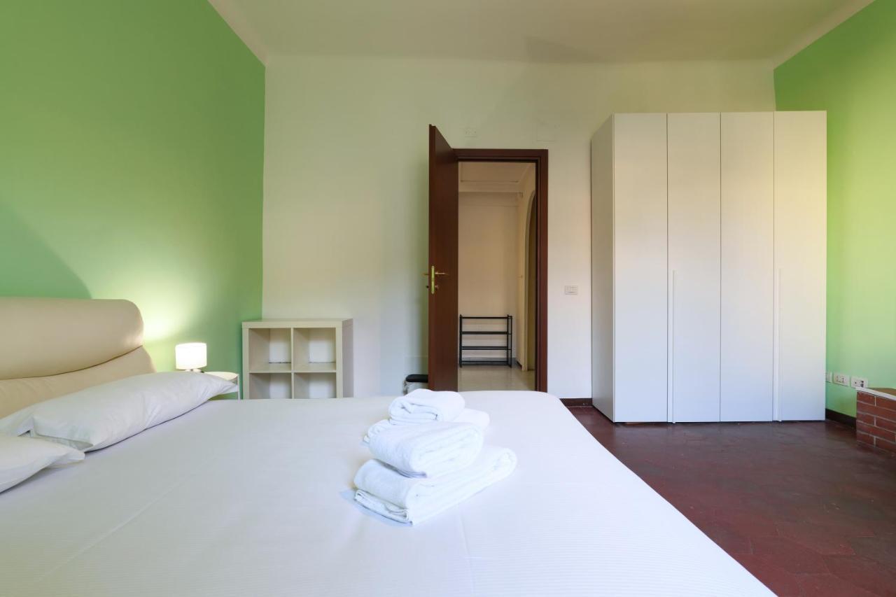 Primopiano - Melzo C Apartment มิลาน ภายนอก รูปภาพ