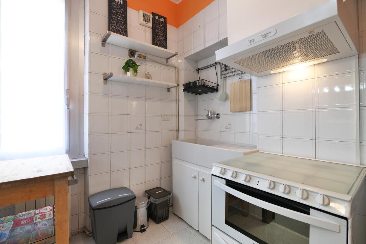 Primopiano - Melzo C Apartment มิลาน ภายนอก รูปภาพ