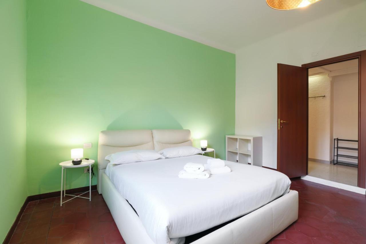 Primopiano - Melzo C Apartment มิลาน ภายนอก รูปภาพ